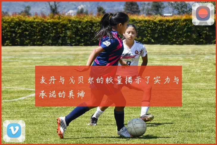 麦丹与戈贝尔的较量揭示了实力与承诺的真谛