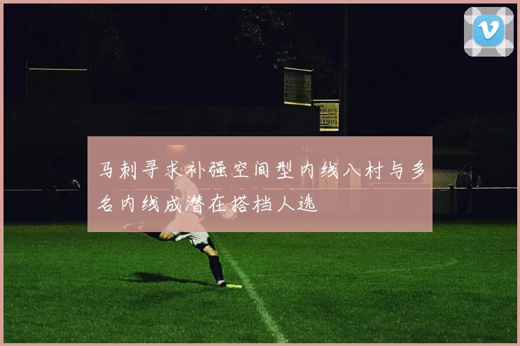 马刺寻求补强空间型内线八村与多名内线成潜在搭档人选